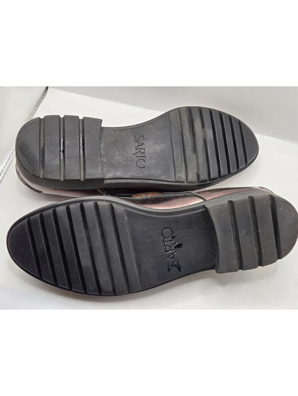 Franco Sarto has few